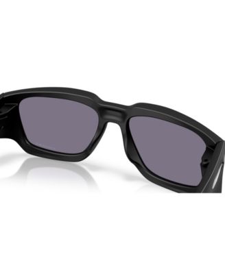 Men's Rectangle Sunglasses, Instigator OO9514