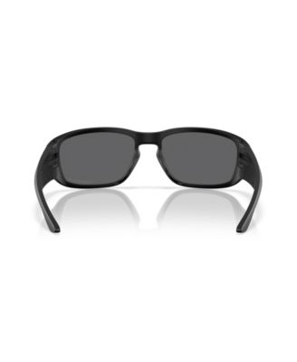 Men's Polarized Sunglasses, Standard Issue Tourniquet OO9521