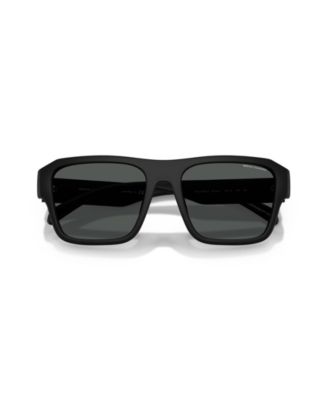 Men's Sunglasses, AX4154SU
