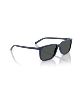 Men's Dinsky Rectangle Sunglasses, AN4364