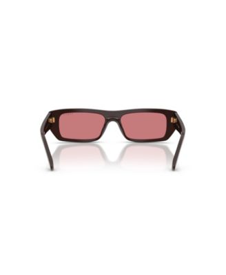 Women's Rectangle Sunglasses, VO5657SU