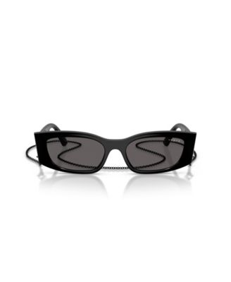 Women's Rectangle Sunglasses, VO5655SU