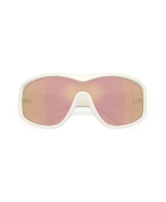 Unisex Oval Thyra Sunglasses, ME8016U
