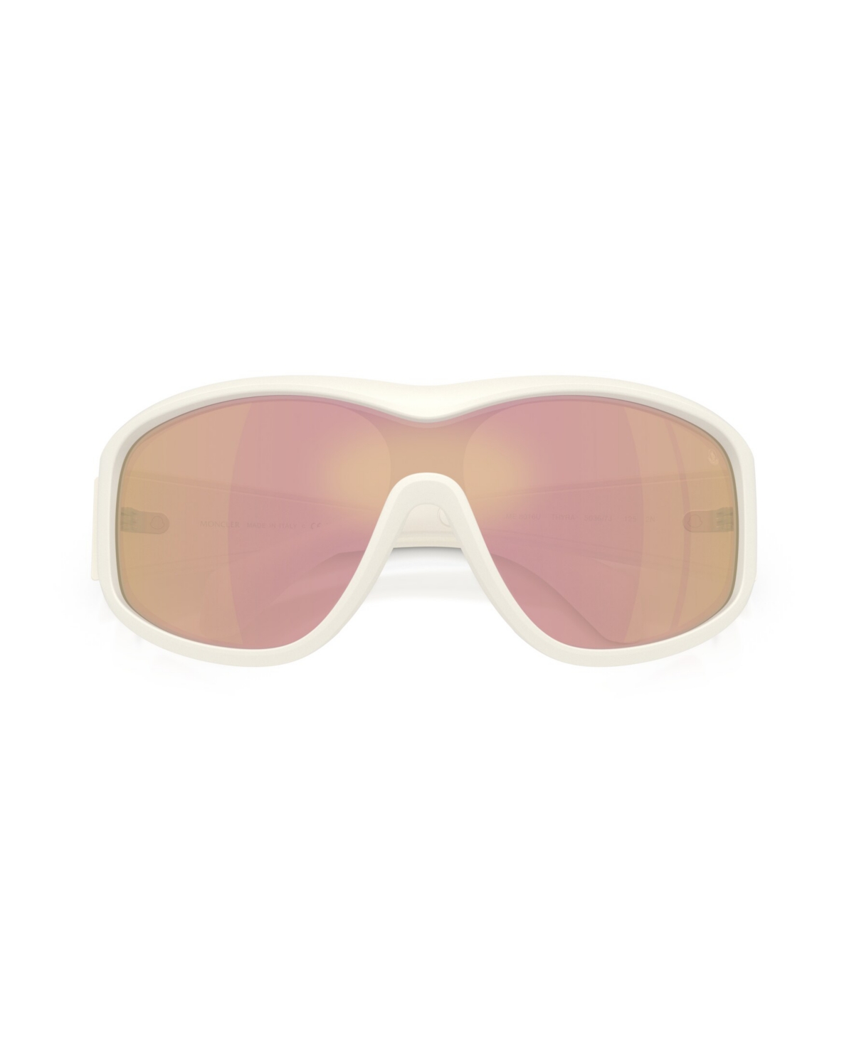Moncler Unisex Oval Sunglasses, Thyra ME8016U