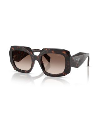 Women's Square Sunglasses, PR B23S