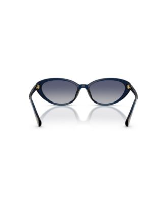 Women's Butterfly Sunglasses, RA5338U
