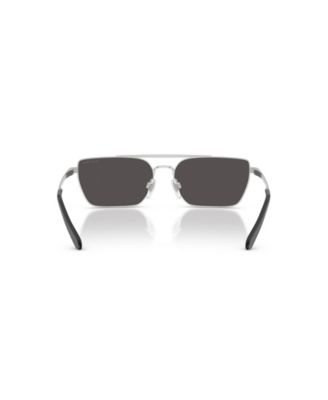 Women's Rectangle Sunglasses, RL7092