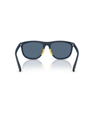 Men's Rectangle Sunglasses, PH4231U