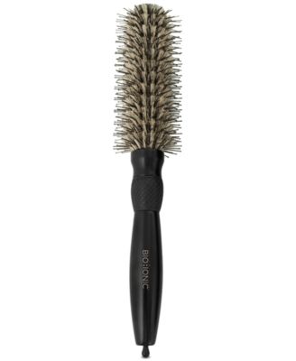 Bio Ionic - BoarShine Medium Round Brush