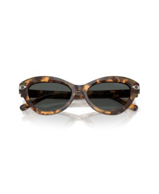 Women's Cat Eye Sunglasses, RL8236U