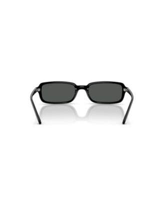 Women's Rectangle Sunglasses, VO5666S