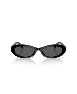 Women's Oval Sunglasses, TF4250