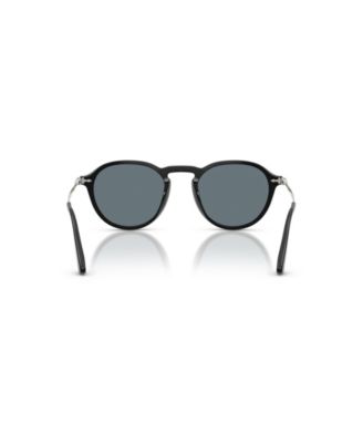 Unisex Polarized Sunglasses, PO3383S