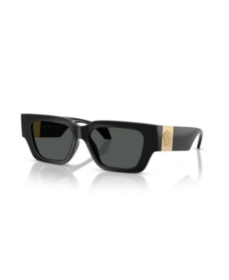 Women's Square Sunglasses, VE4497U