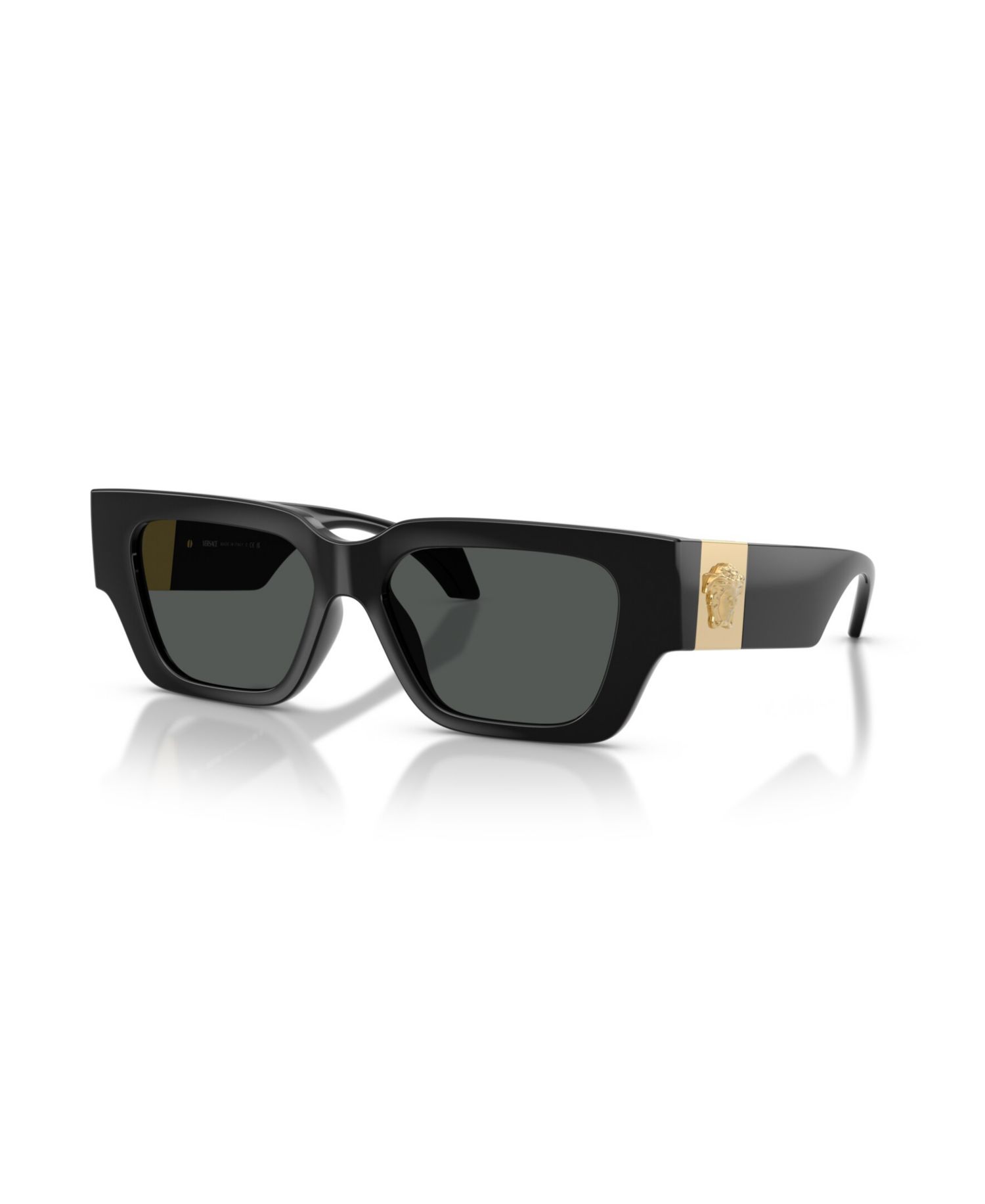 Women's Square Sunglasses, VE4497U