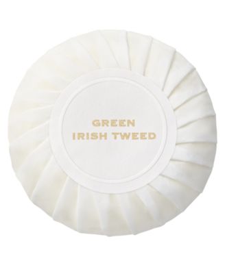 Green Irish Tweed Perfumed Soap, 5.2 oz.