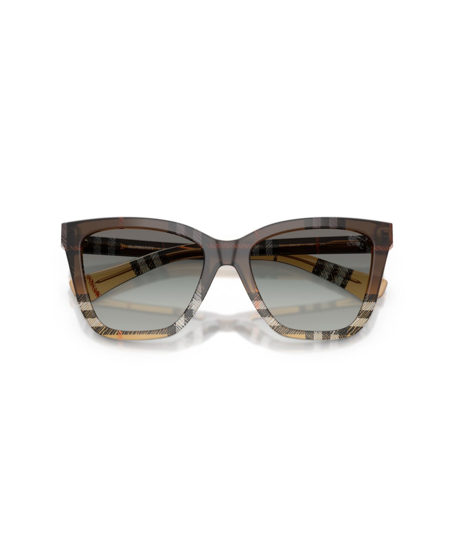 Women's Square Sunglasses, BE4470