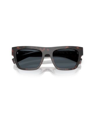 Men's Rectangle Sunglasses, PR C03S