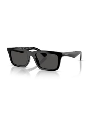 Men's Rectangle Sunglasses, BE4475U