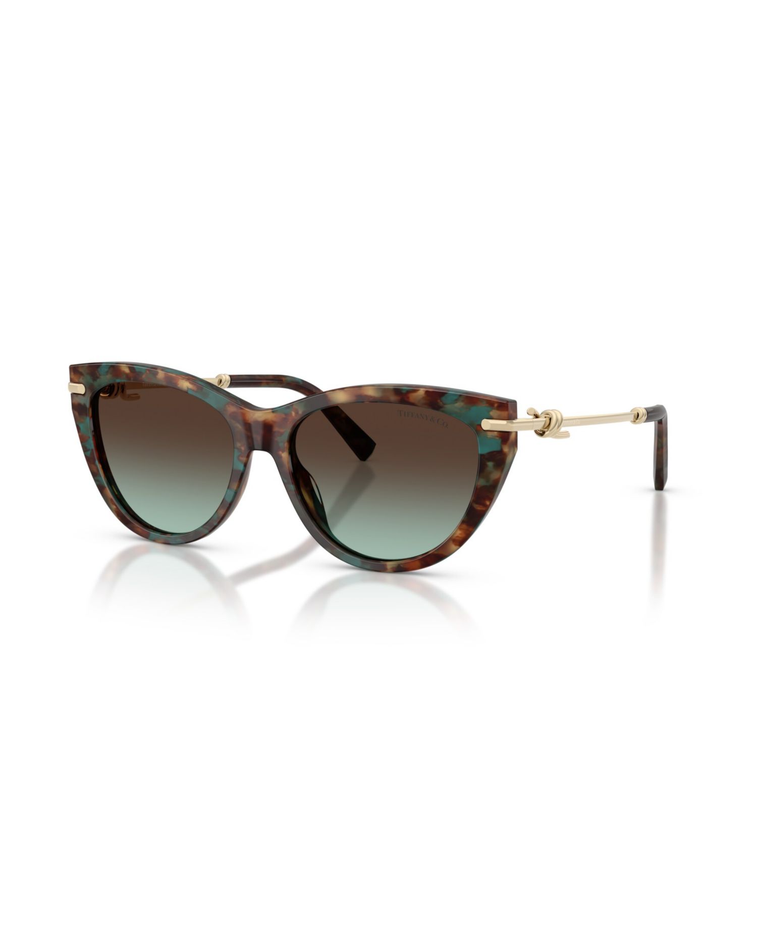 Women's Cat Eye Sunglasses, TF4253