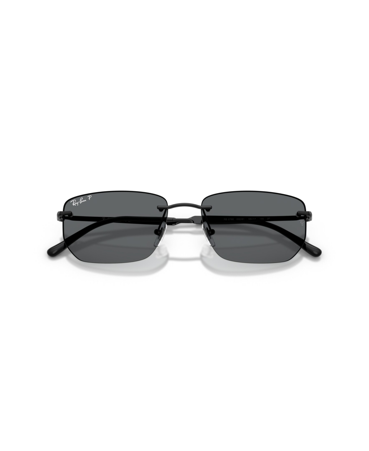Ray-Ban Unisex Polarized Sunglasses
