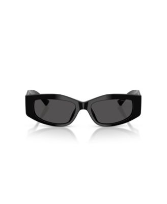 Women's Geometric Sunglasses, JC5046BU