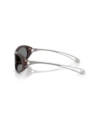 Unisex Cat Eye Sunglasses, DL2007U