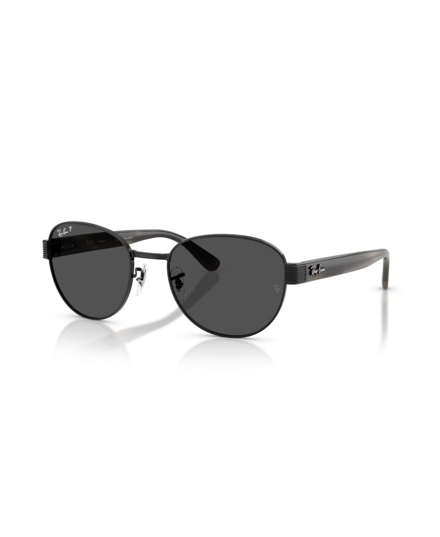 Unisex Polarized Sunglasses, RB3766CH