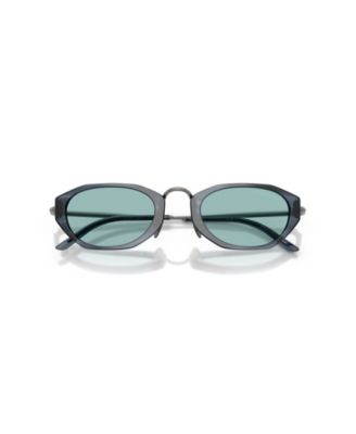 Men's Geometric Sunglasses, AR8242