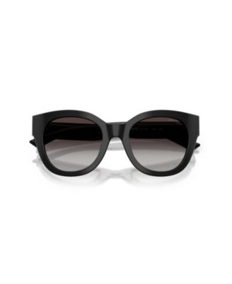 Women's Round Sunglasses, JC5053