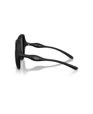 Unisex Cat Eye Sunglasses, DL3010U