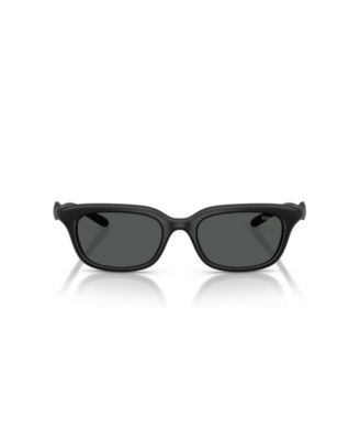 Unisex Square Sunglasses, DL3013U