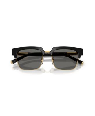 Men's Square Sunglasses, DG4522