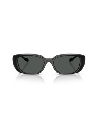Women's Rectangle Sunglasses, VE4504D