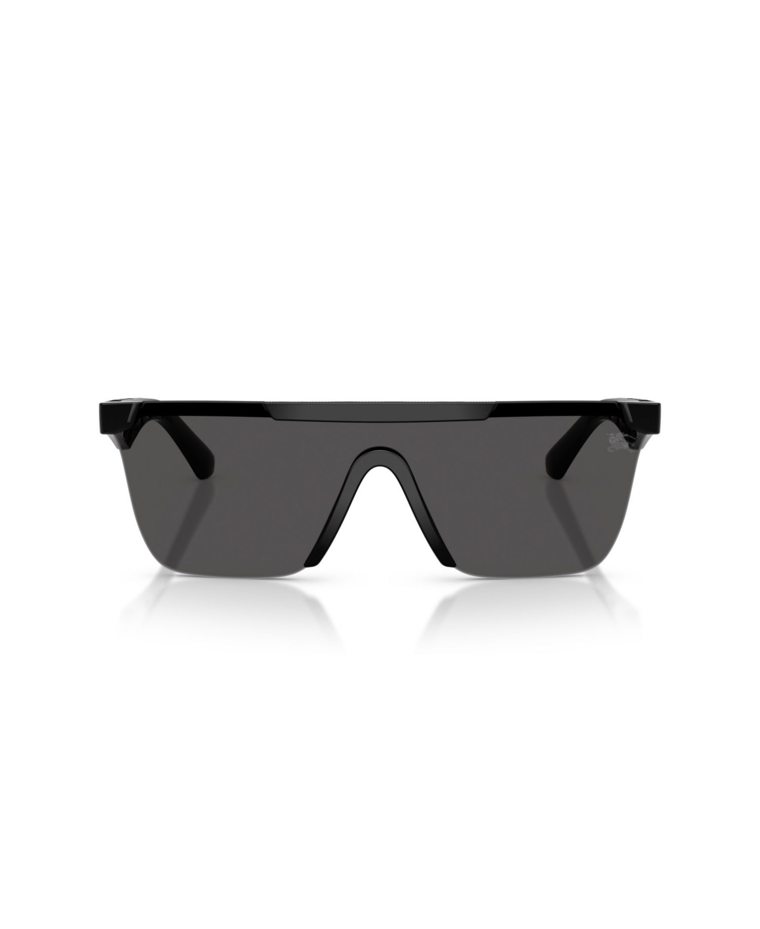 Unisex Rectangle Sunglasses, BE4480D