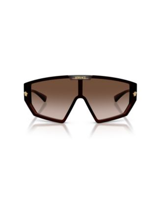 Men's Geometric Sunglasses, VE4461