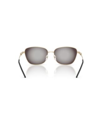 Women's Geometric Sunglasses, EA2170