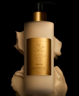 Aventus Hand and Body Lotion, 10 fl. oz.