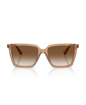 Women's Square Sunglasses, JC5051