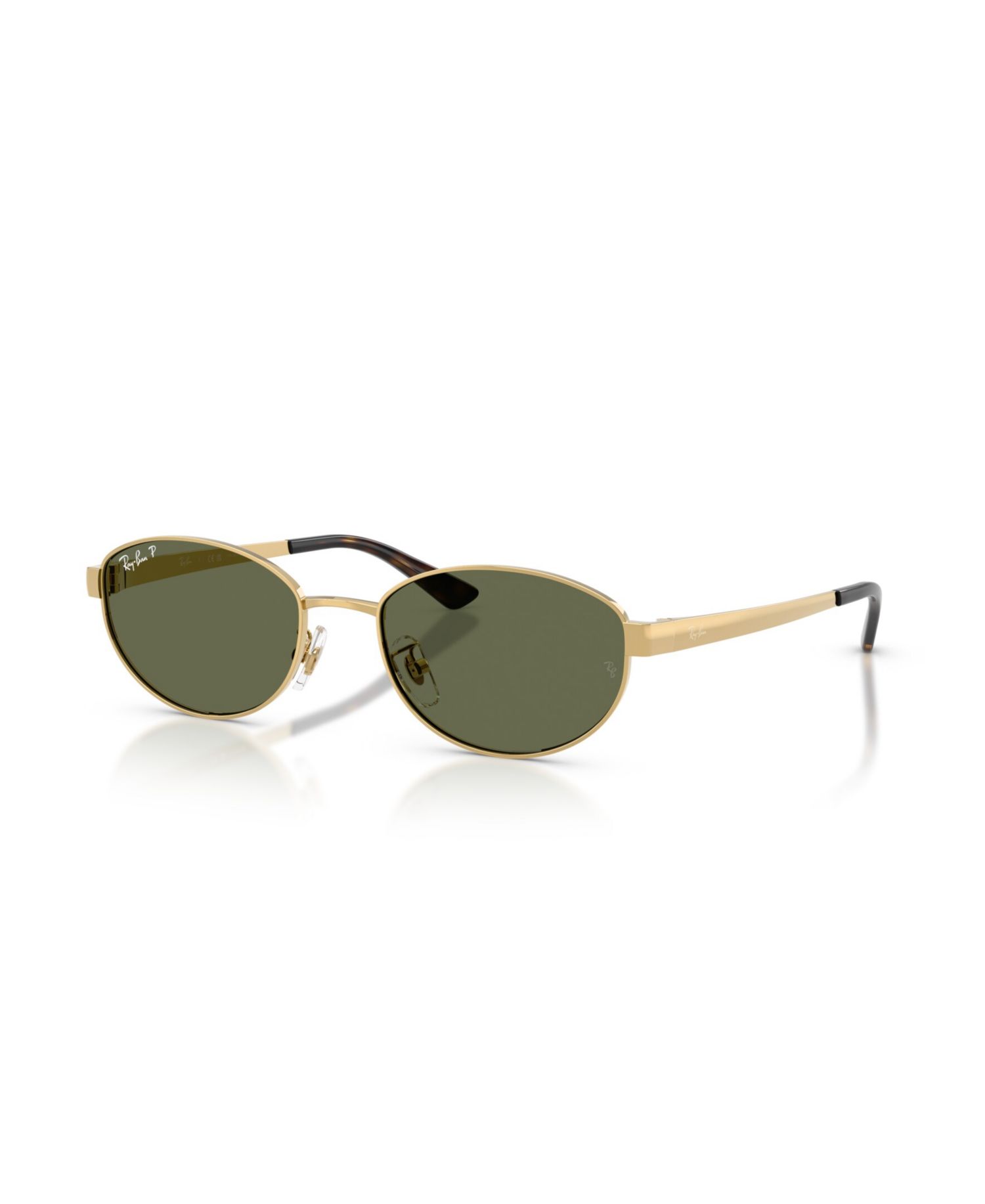 Unisex Polarized Sunglasses, RB3774D