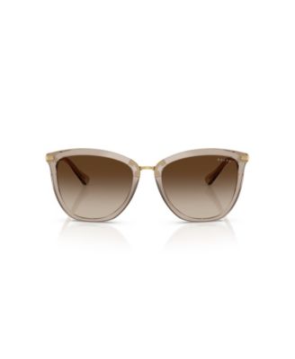 Women's Cat Eye Sunglasses, RA5245