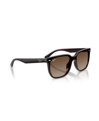 Unisex Square Sunglasses, RB4466D