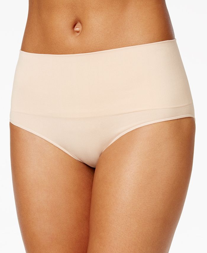 SPANX Shapewear For Women Everday Shaping Tummy Control Panties