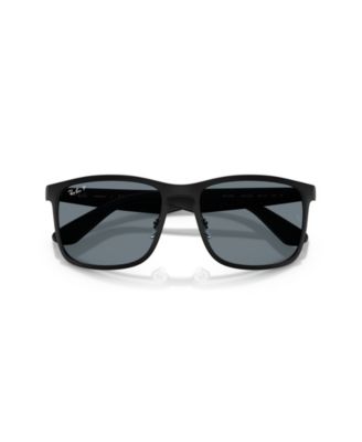 Men's Polarized Sunglasses, RB4264