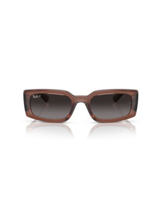 Unisex Polarized Sunglasses, Kiliane RB4395F