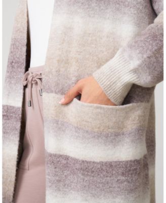 Women's Everyday Luxe Open Cardigan Jacket