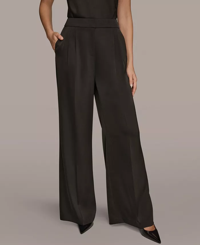 Women’s Wide Leg Pants