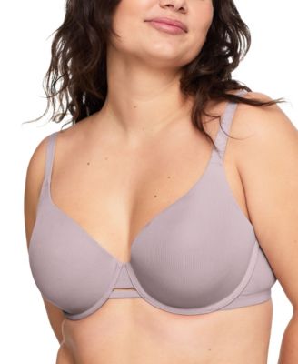 Women's Cloud 9 Underwire Lift T-Shirt Bra WRW253PU09