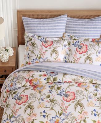 Home Maileen Reversible 2-Pc. Comforter Set, Twin/Twin XL