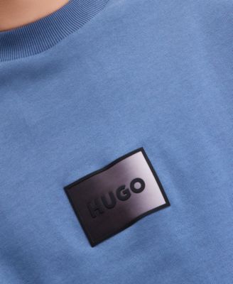 Men's Danotop Logo Badge Sweatshirt